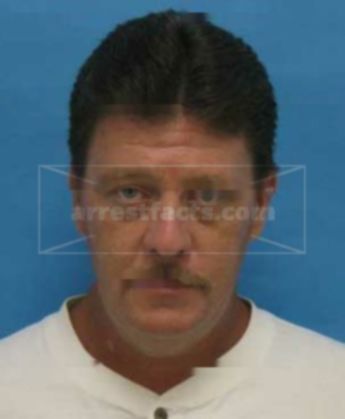 Steven Allen Rutherford