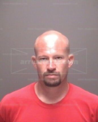 Kevin Lee Bird
