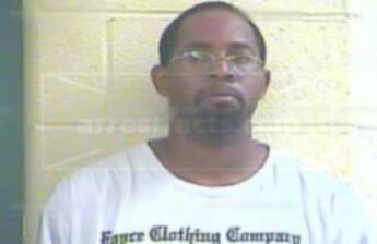 Donovan Stewart Daniel