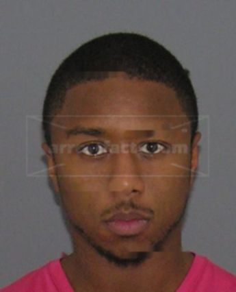 Markeith A Hill