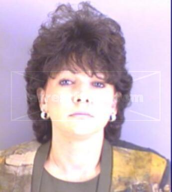 Angela Louise Mcham