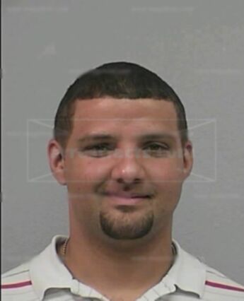 James Leon Rich Ii