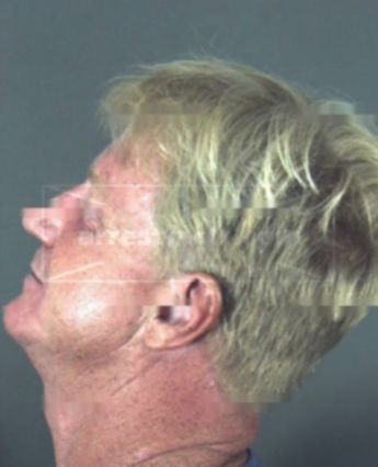 Brian Dell Tanner