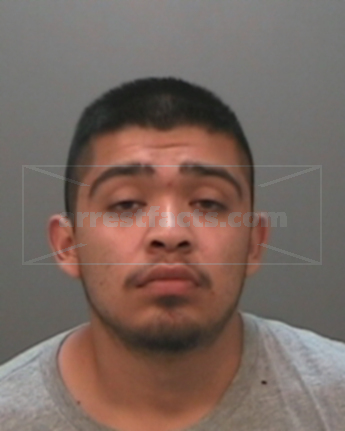 Luis Zayin Sanchez