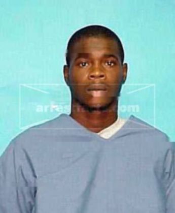 Marquez Buggs