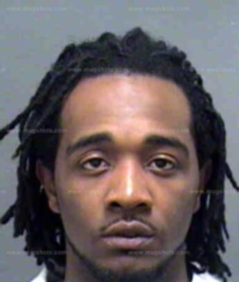 Marquise Laquon Brown