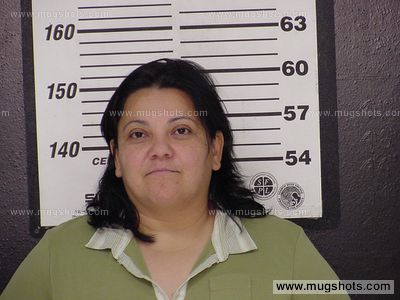 Eva Rincon Camacho
