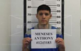 Anthony Roscoe Meneses