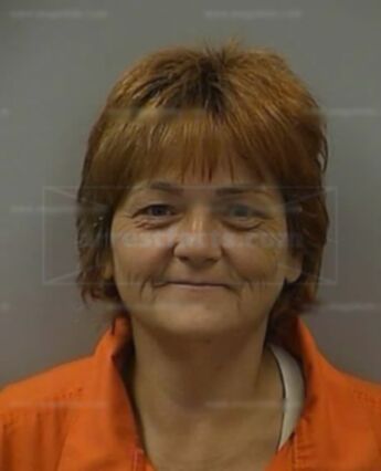 Bernadine Lanette Howell Leggett