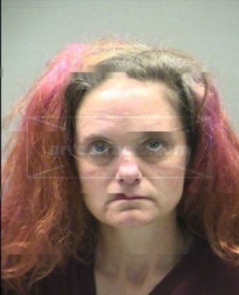 Deborah Elaine Williams