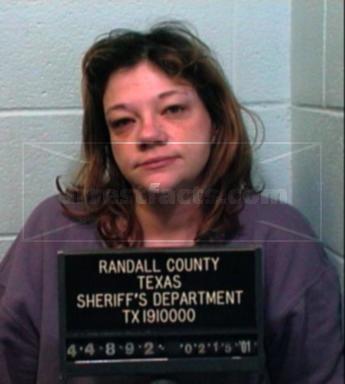 Pamela Michelle White