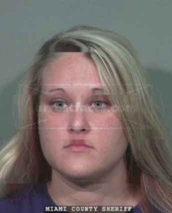 Jessica Lynn Anthony