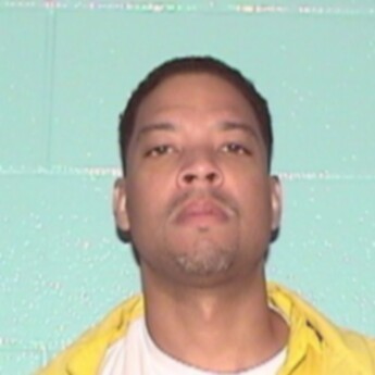Derrick Crowder