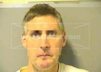 Scott Patrick Halach