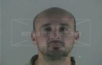 Darin Michael Elliott