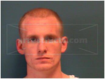 Nicholas Michael Dougherty