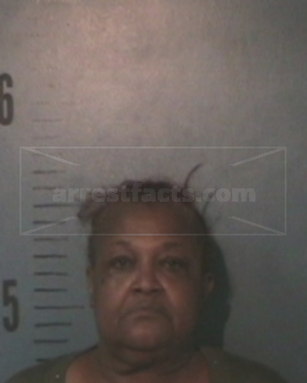 Johnnie Ruth Ejofor