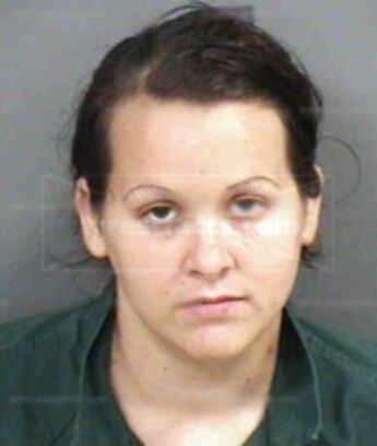 Lindsay Theresa Albright