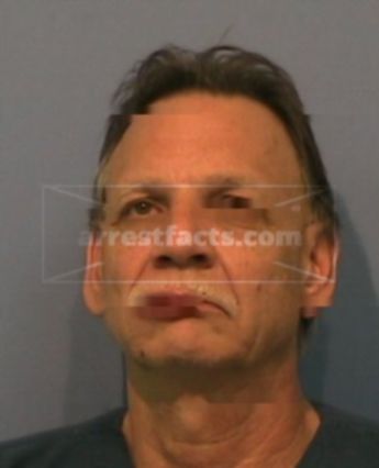 Jeffrey Glynn Roy