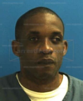 Tyrone Lamont Grimes