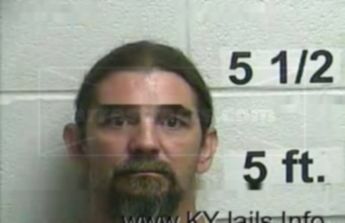 Charles D King