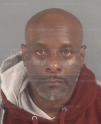 Carlos Andre Morgan