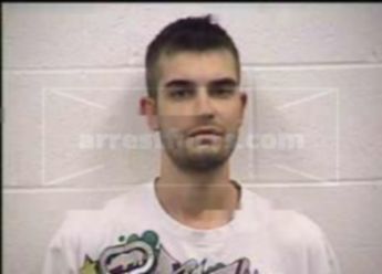 Brandon Lee Hornberger