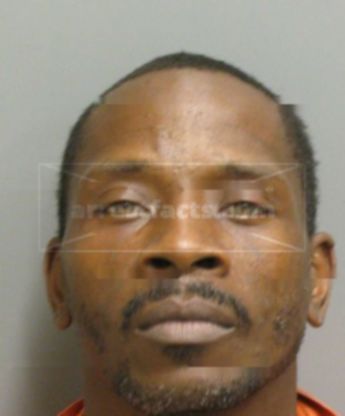 Anthony Oneal Dunn