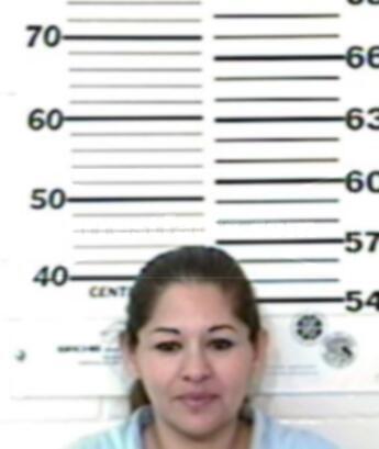 Irma Josefina Mendez