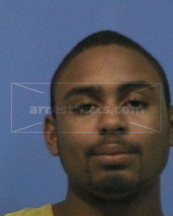 Alvin Ray Thomas