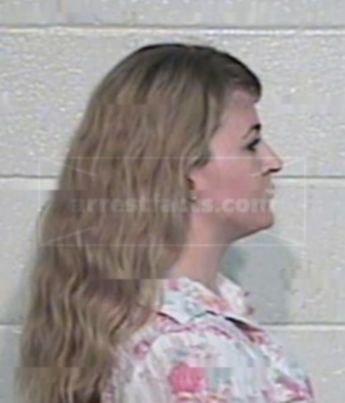 Micah Danielle Cook Rodriguez