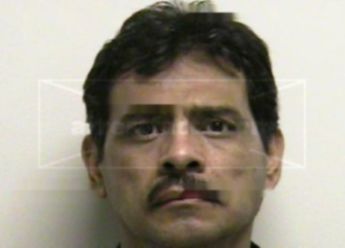 Jose Espinoza-Garcia
