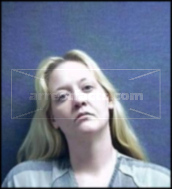 Amy Lynn Mahan
