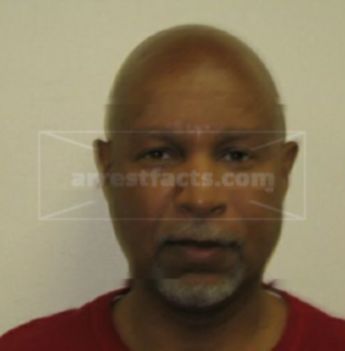 Alvin Woods