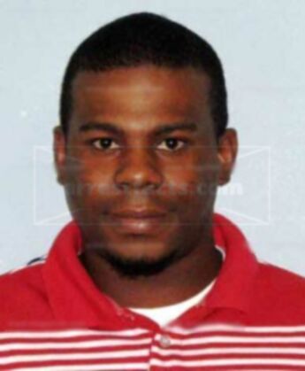 Ahmon Lashodd Marlow