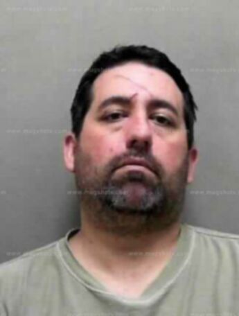 James Gregory Sesto