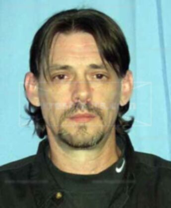 Edward Dewayne Frederick