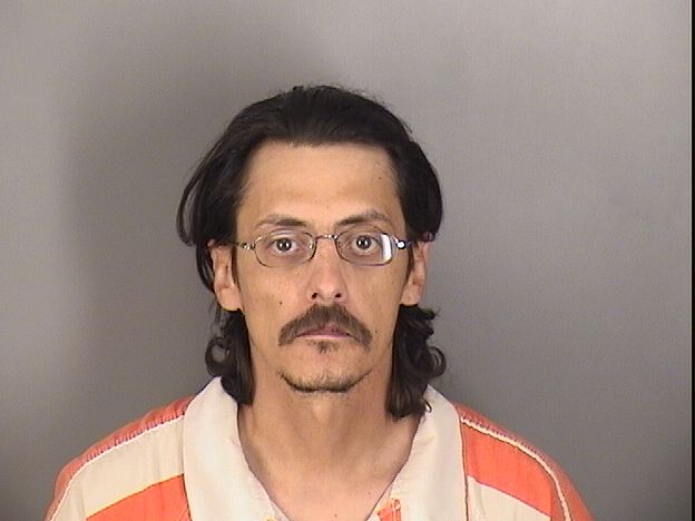 Kenneth James Guerra