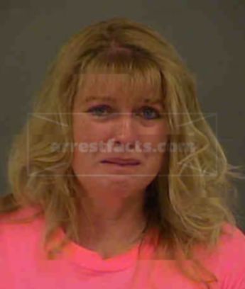 Robyn Ann Tucker