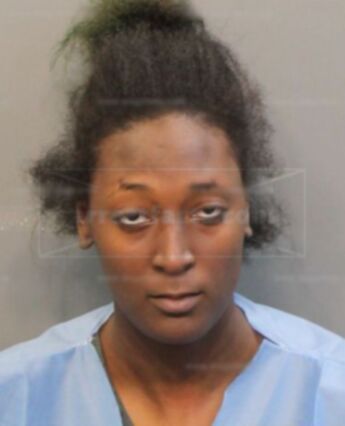 Kyvonda Summerville