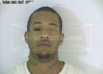 Joshua Jamaray Harris