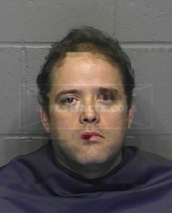 Bradley Clinton Shrum