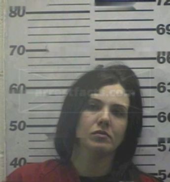 Shannon Mcdaniel