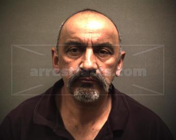 Jose Luis Gonzalez-Marquez