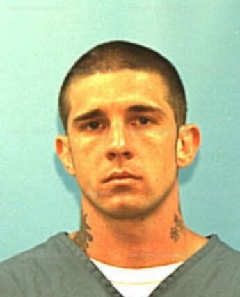 Fredrick Brian Johnston
