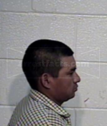 Santos Victor Mejia Sanchez
