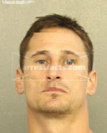 Randy George J Naugle