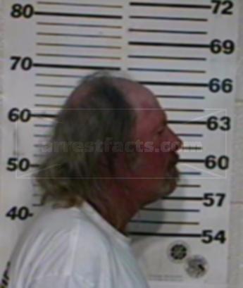 Jack Earl Johns Wilson