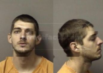 Shannon William Parker