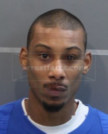 Steven Lebron Carr